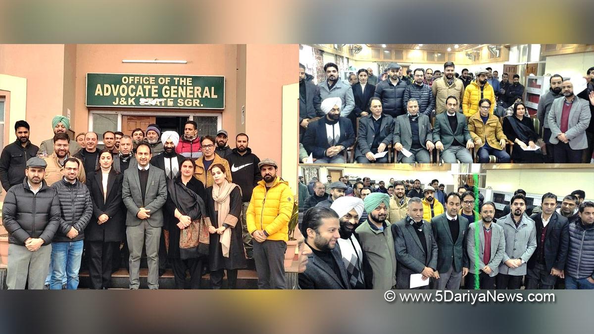 Jammu/Srinagar, Kashmir, Jammu And Kashmir, Jammu & Kashmir, Constitution Day