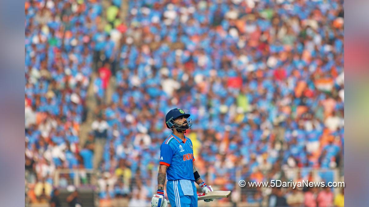 Sports News, Cricket, CWC, CWC 2023, World Cup Schedule, ICC Cricket World Cup, ICC Cricket World Cup 2023, ICC Men Cricket World Cup, ICC Men Cricket World Cup 2023, Men Cricket World Cup 2023, Men Cricket World Cup, Pat Cummins, Virat Kohli, Pat Cummins On Viral Kohli, Pat Cummins Virat Kohli Dismissal