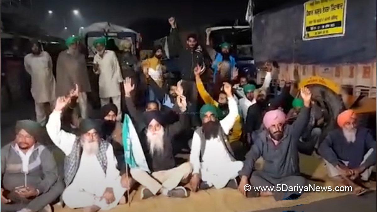 Protest, Farmers Protest, Farmers Protest Chandigarh, Chandigarh Farmers Protest, Farmers Protest News, Farmers Protest latest News, Farmers Protest Reason, Farmers Protest Chandigarh Reason