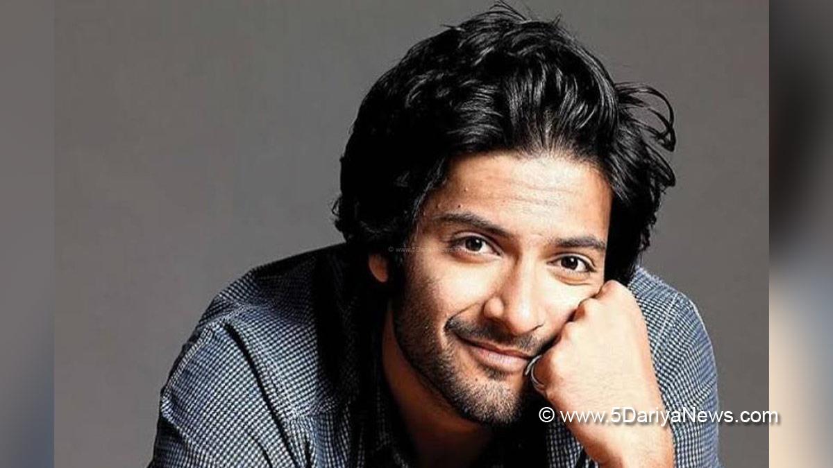 Web Series, Entertainment, Mumbai, Actor, Actress, Cinema, Ali Fazal, Ali Fazal Mirzapur, Ali Fazal Mirzapur 3, Ali Fazal Mirzapur 3 News, Ali Fazal Mirzapur 3 Latest News, Ali Fazal Mirzapur 3 Release Date, Mirzapur 3 Release Date, Mirzapur 3 Cast, Mirzapur 3 Episodes