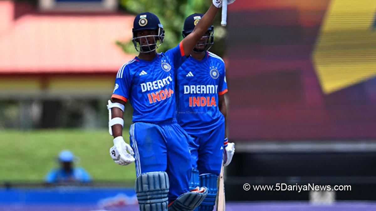 Sports News, Cricket, Cricketer, Player, Bowler, Batsman, Yashasvi Jaiswal, Yashasvi Jaiswal, Yashasvi Jaiswal News, Yashasvi Jaiswal Latest News