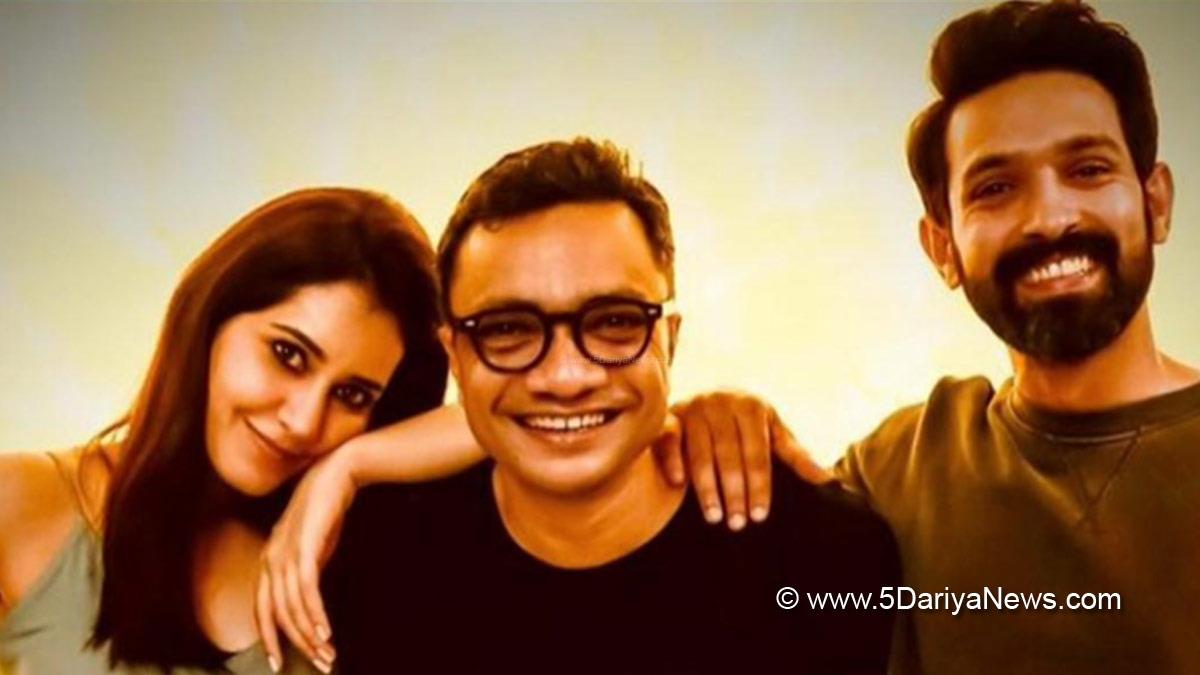 Bollywood, Entertainment, Mumbai, Actor, Actress, Cinema, Hindi Films, Movie, Mumbai News, Heroine, Raashii Khanna, Raashii Khanna Movies, Raashii Khanna Upcoming Movies, Raashii Khanna Upcoming Projects, Raashii Khanna New Movie