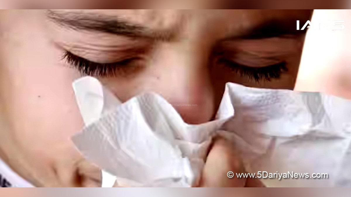 UK’s Health Security Agency, UKHSA, London, Swine Flu, H1N2