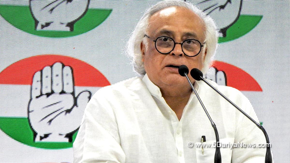 Jairam Ramesh, Indian National Congress, Congress, All India Congress Committee