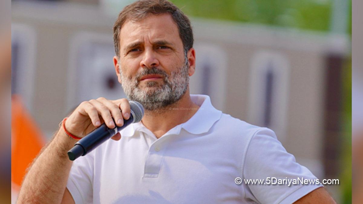 Rahul Gandhi, Indian National Congress, Congress, All India Congress Committee, Gig Workers In Telangana, Gig Workers Telangana, Rahul Gandhi Gig Workers Telangana, Rahul Gandhi Gig Workers, Rahul Gandhi Telangana