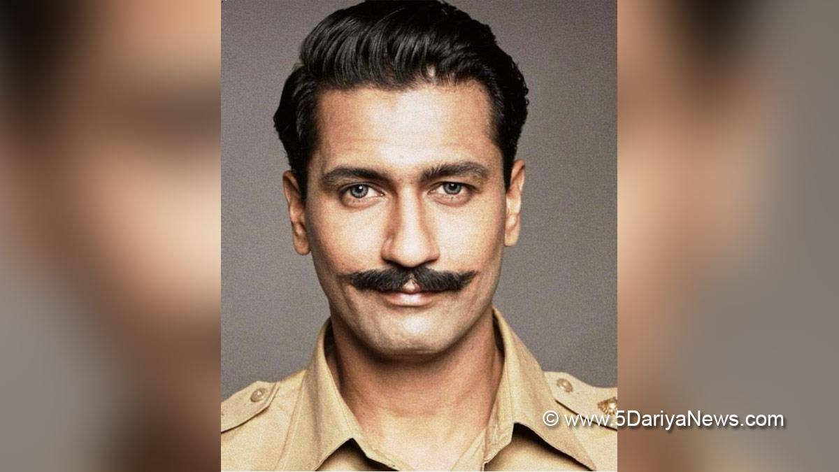 Vicky Kaushal, Bollywood, Entertainment, Mumbai, Actor, Cinema, Hindi Films, Movie, Mumbai News