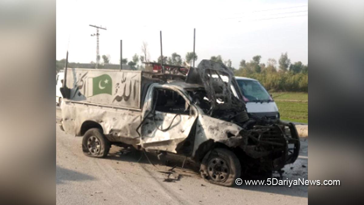 Crime News World, Police, Crime News, Rawalpindi, Pakistan 