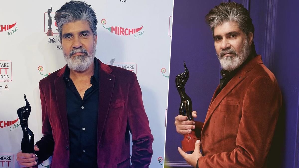 Web Series, Suvinder Vicky, Suvinder Vicky OTT Award, Suvinder Vicky Upcominf Projects, Suvinder Vicky Web Series, Suvinder Vicky Filmfare Best Actor, Suvinder Vicky Filmfare Best Actor Award, Suvinder Vicky Filmfare Award, Suvinder Vicky Award, Filmfare OTT Awards 2023, Filmfare OTT Awards 2023 Winners, Filmfare OTT Awards 2023 Winner List, Suvinder Pal Vicky, Suvinder Pal Vicky Filmfare Award