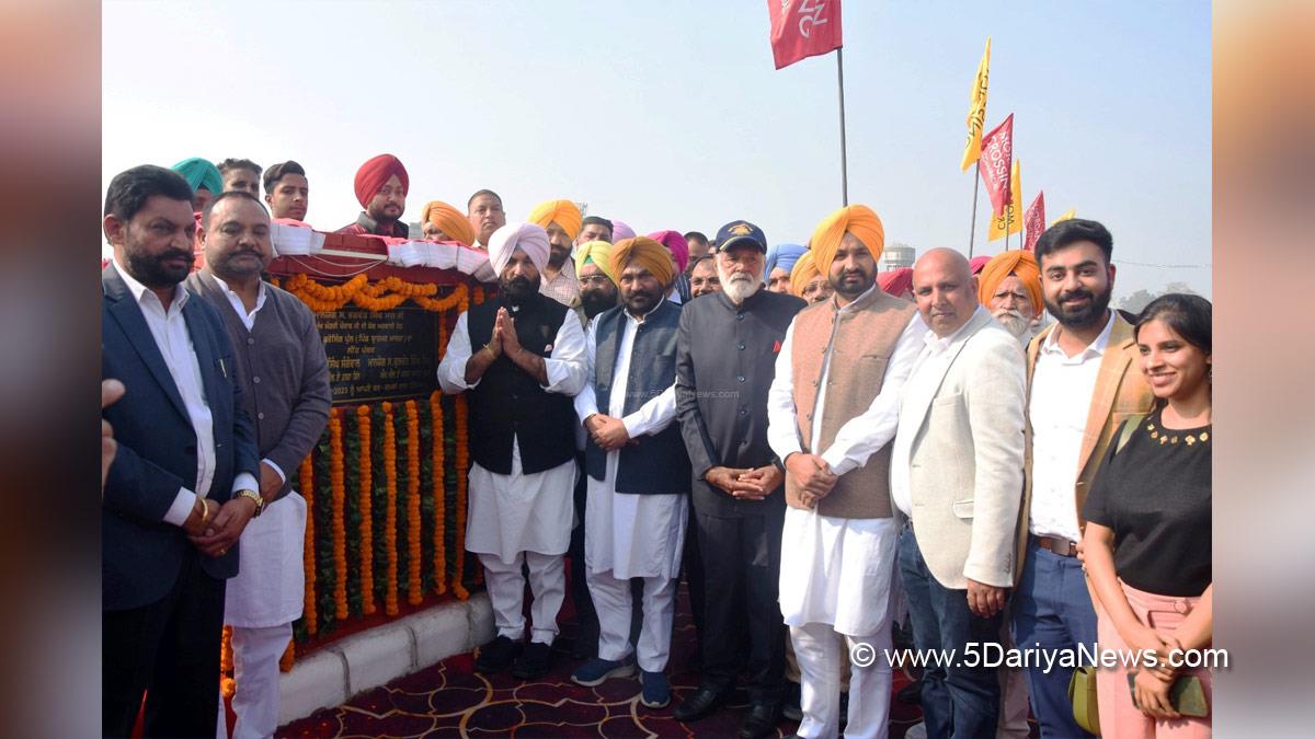 Kulwant Singh Sidhu, Ludhiana, AAP, Aam Aadmi Party, Aam Aadmi Party Punjab, AAP Punjab, Jeewan Singh Sangowal 