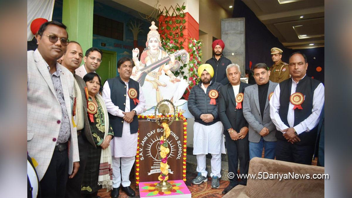  Harbhajan Singh ETO, AAP, Aam Aadmi Party, Aam Aadmi Party Punjab, AAP Punjab, Government of Punjab, Punjab Government, Bram Shanker Jimpa
