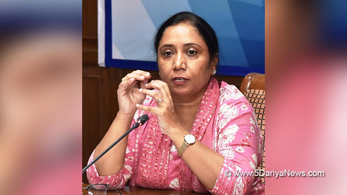 Dr. Baljit Kaur, AAP, Aam Aadmi Party, Aam Aadmi Party Punjab, AAP Punjab, Government of Punjab, Punjab Government