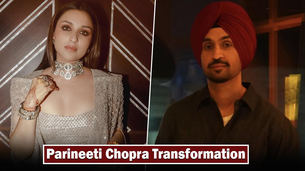 Diljit Chamkila Movie