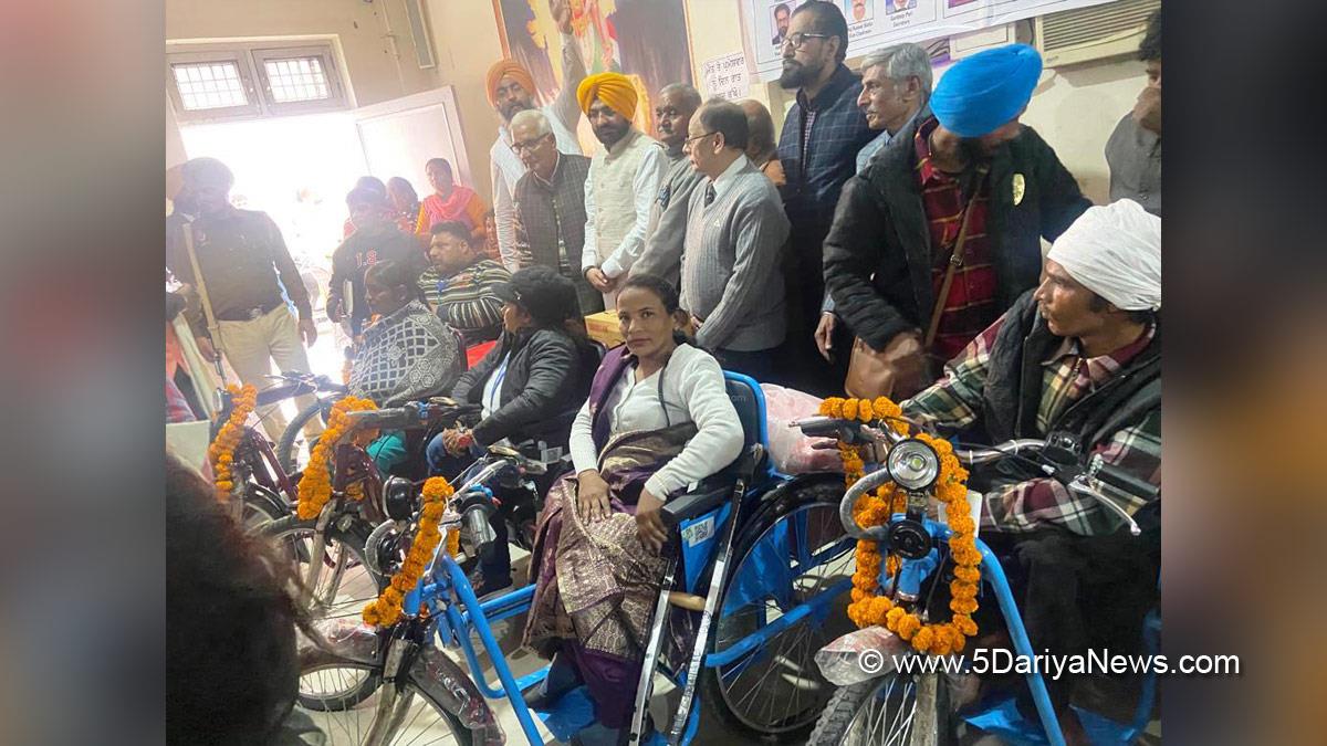 Tarunpreet Singh Sond, Khanna, AAP, Aam Aadmi Party, Aam Aadmi Party Punjab, AAP Punjab