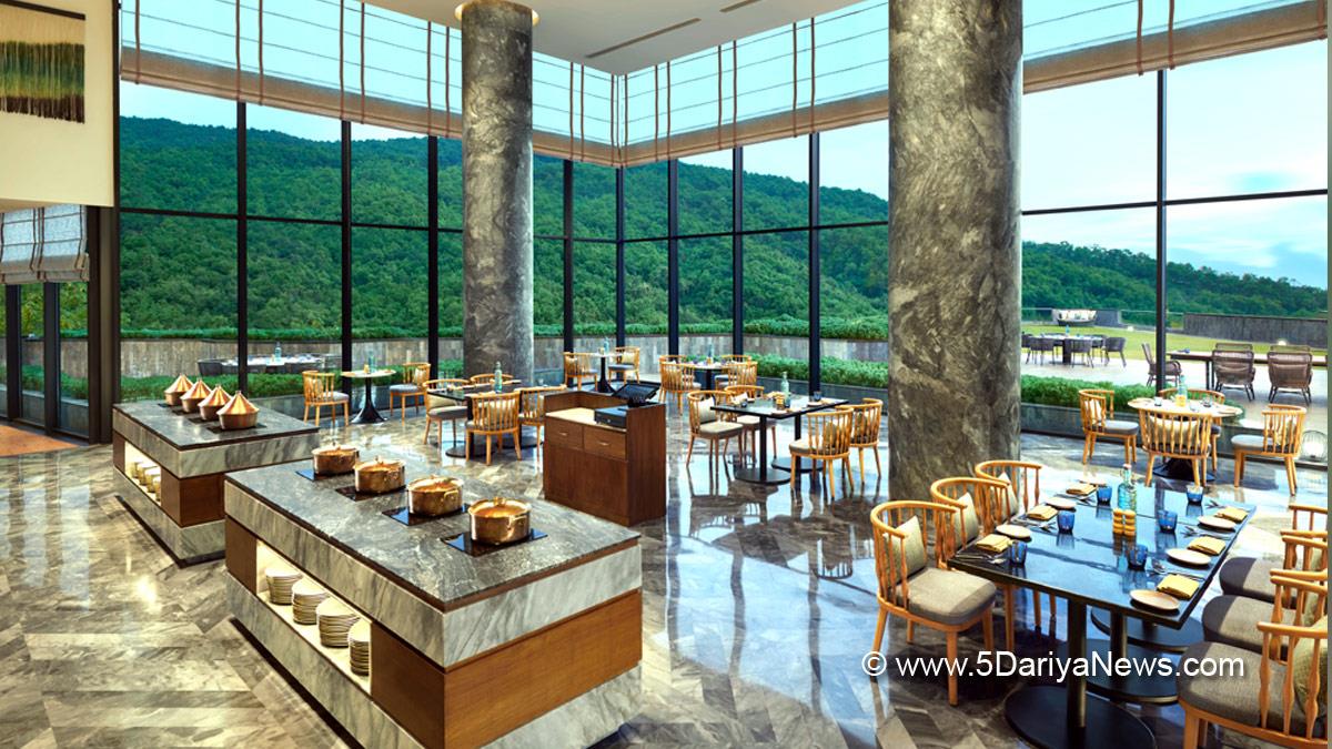 Dehradun, Commercial, Hyatt Regency Dehradun