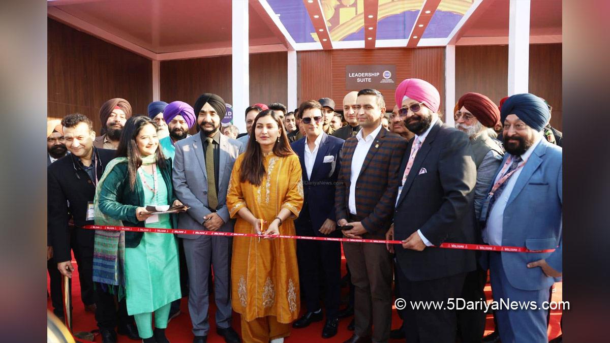 Anmol Gagan Mann, Anmol Gagan Maan, AAP, Aam Aadmi Party, Aam Aadmi Party Punjab, AAP Punjab, Government of Punjab, Punjab Government