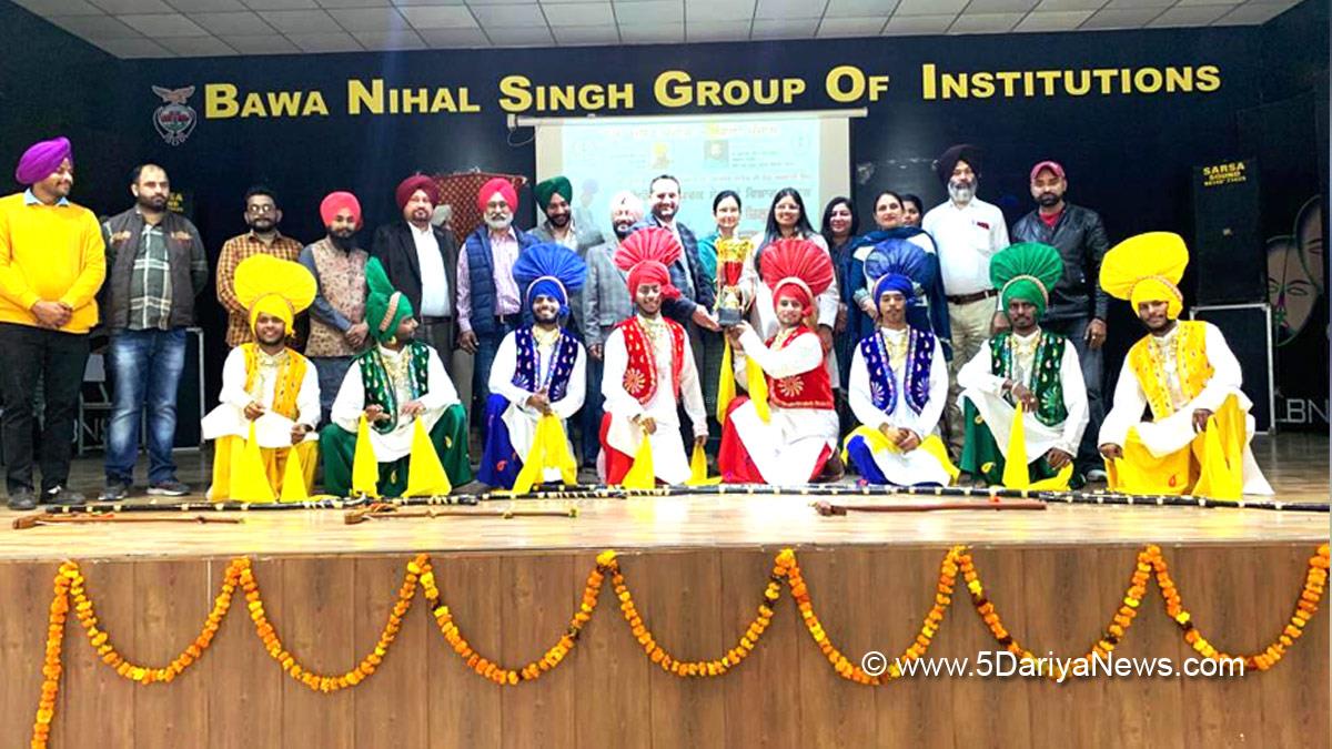 DC Sri Mukatsar Sahib, Dr. Ruhee Dugg, Sri Mukatsar Sahib, Deputy Commissioner Sri Mukatsar Sahib