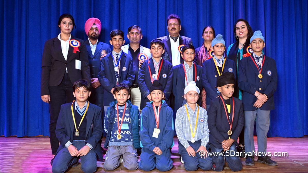 Anees School Kharar 
