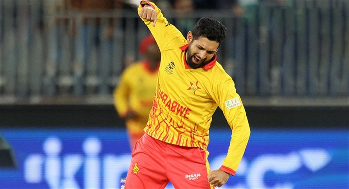 Sikandar Raza