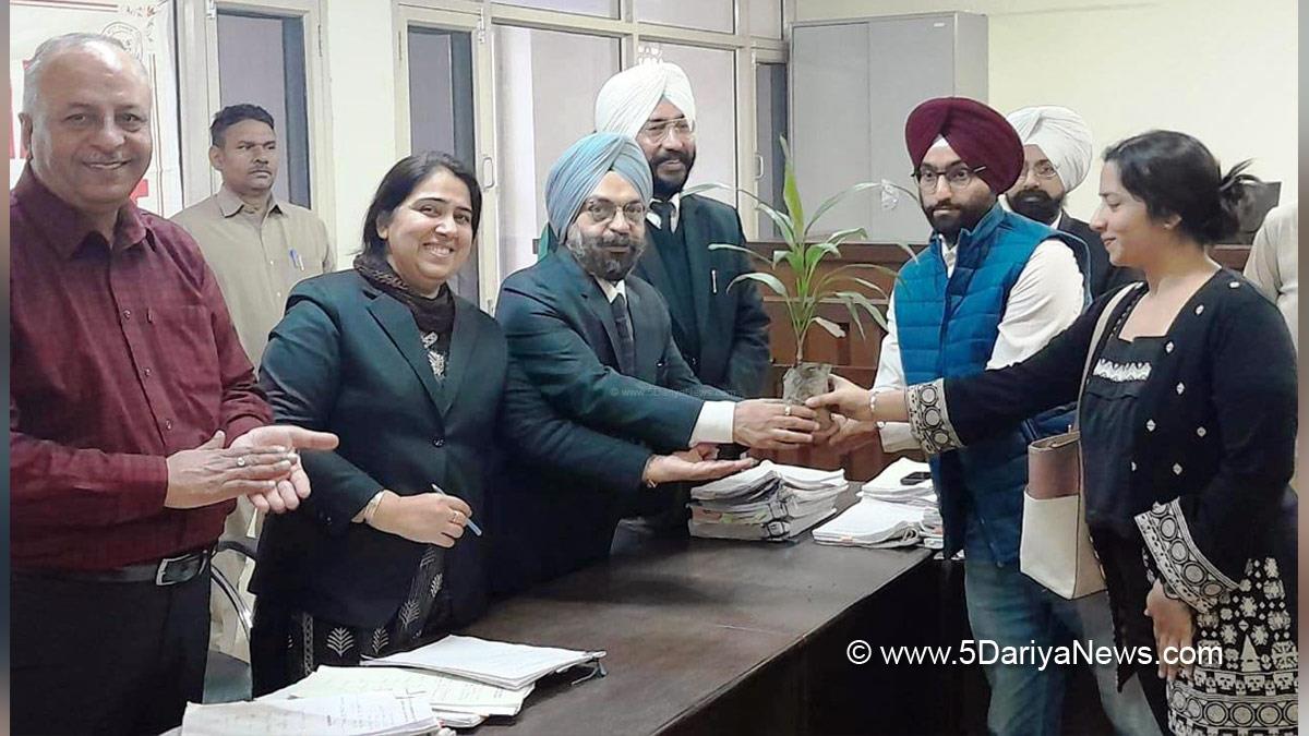 Judiciary, DLSA, Punjab State Legal Services Authority, National Lok Adalat, Lok Adalat, National Legal Services Authority