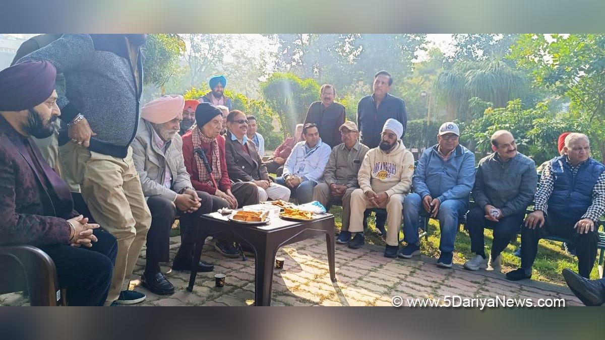 Punjab Admin, Jasbir Singh Sur Singh, PSPCL, Director Admin at Punjab State Power Corporation Limited, Amritsar 