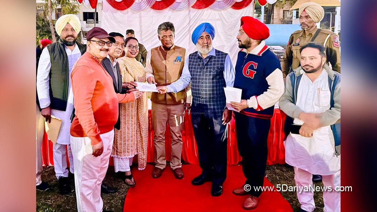 Manish Tewari, Punjab Pradesh Congress Committee, Congress, Indian National Congress, Punjab Congress, Punjab