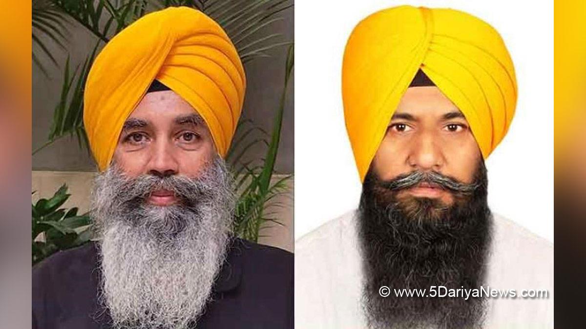 Karnail Singh Peermohammad, All India Sikh Students Federation, AISSF, Karnail Singh Peer Mohammad