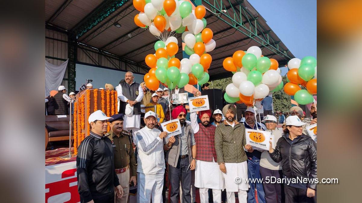 Lakhbir Singh Rai, Fatehgarh Sahib, AAP, Aam Aadmi Party, Aam Aadmi Party Punjab, AAP Punjab, Rupinder Singh Happy