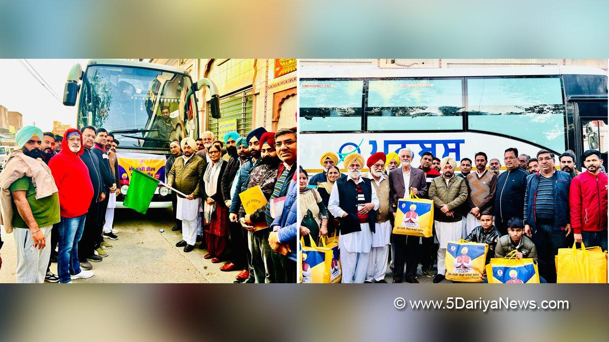 AAP, Aam Aadmi Party, Aam Aadmi Party Punjab, AAP Punjab