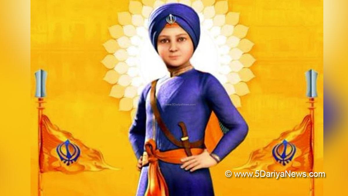 Fateh Singh