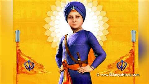 Fateh Singh