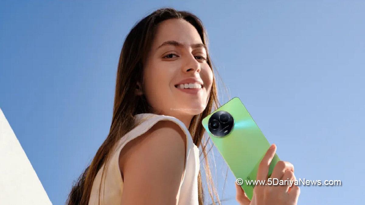 Realme C67 5G