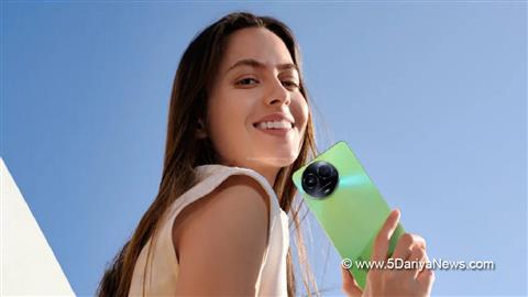 Realme C67 5G