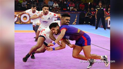 Pro Kabaddi League 10