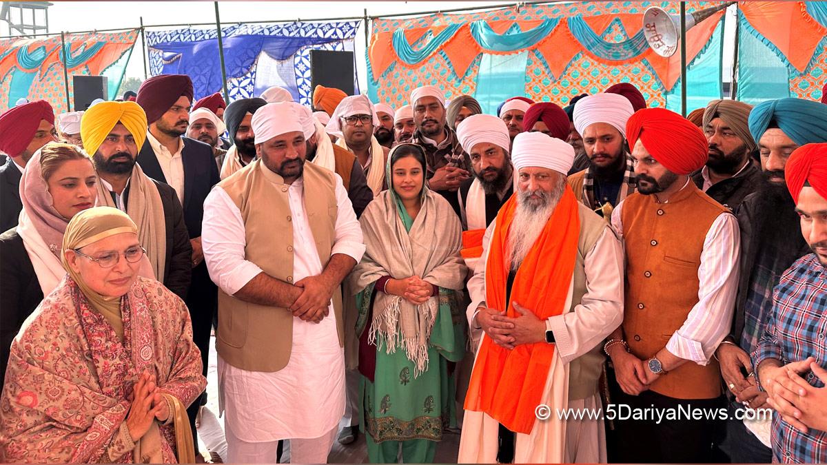Dr. Gurpreet Kaur, Harmeet Singh Pathanmajra, Sanour, AAP, Aam Aadmi Party, Aam Aadmi Party Punjab, AAP Punjab, Amandeep Singh Goldy Musafir, Amandeep Singh Goldy, Gurlal Singh, Ghanaur, Gurdev Singh Dev Maan, Nabha