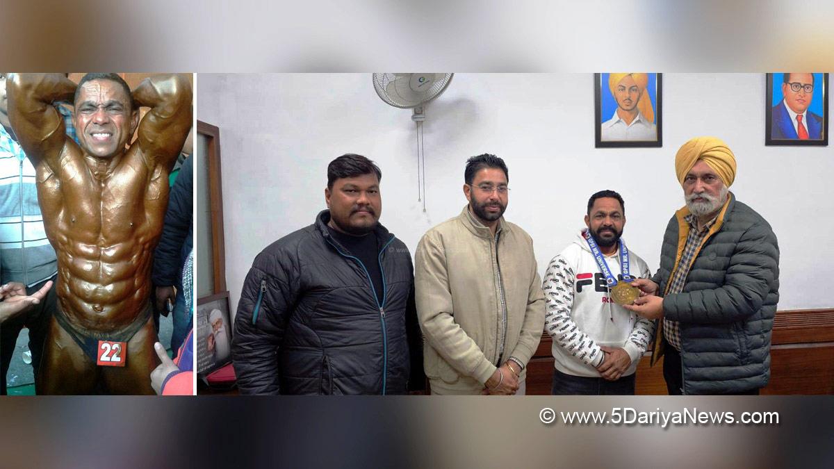 Punjab State Power Corporation Limited, PSPCL, Director Admin of PSPCL, Jasbir Singh Sur Singh, Patiala