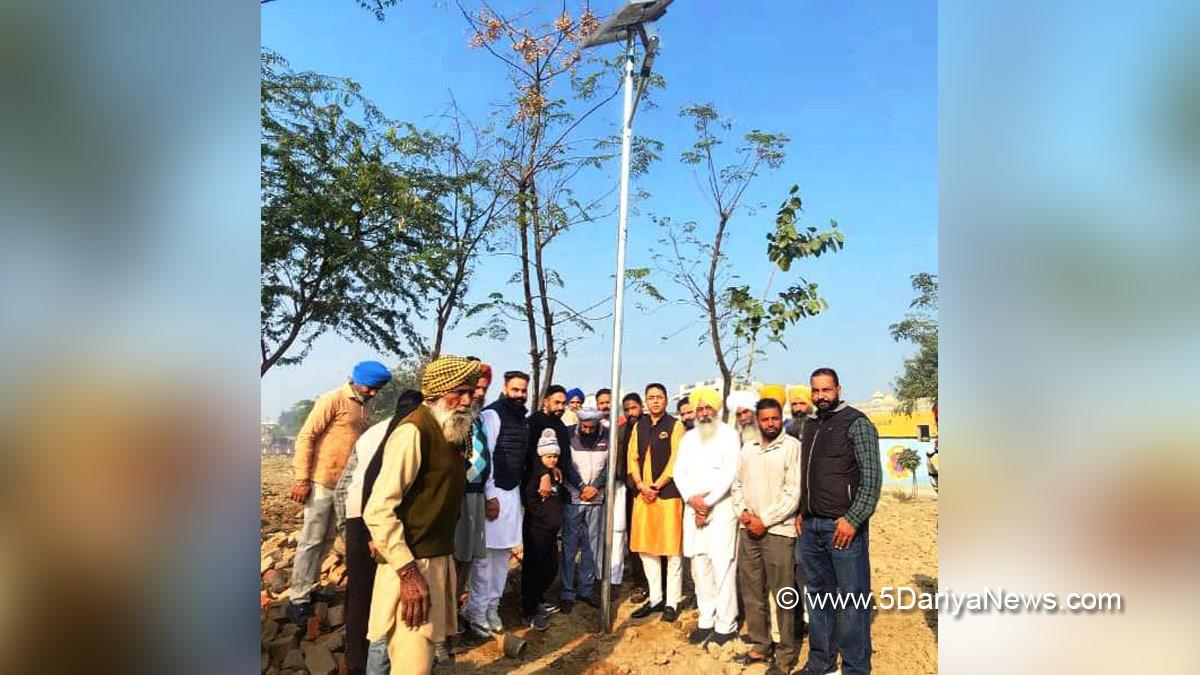 Aman Arora, AAP, Aam Aadmi Party, AAP Punjab, Aam Aadmi Party Punjab,Government of Punjab, Punjab Government