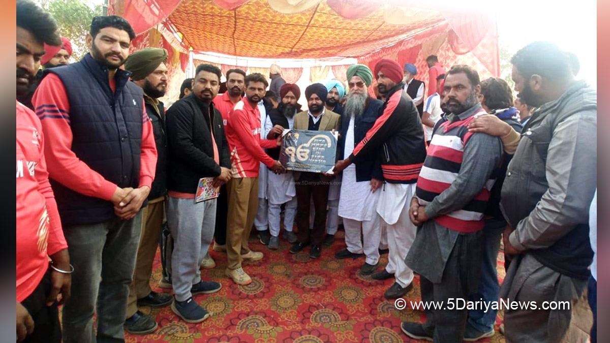 Kultar Singh Sandhwan