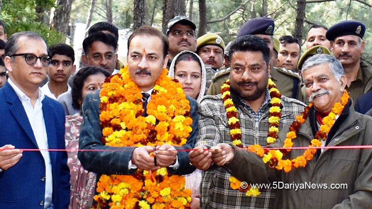 JK Admin, Kathua, Roshan Jaggi, Kashmir, Jammu And Kashmir, Jammu & Kashmir