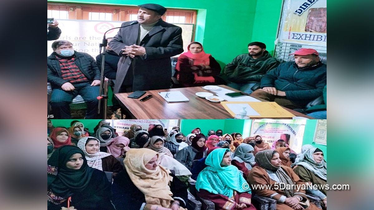 Haji Farooq Ahmad Mir, Kupwara, Kashmir, Jammu And Kashmir, Jammu & Kashmir, Mohammad Yousuf Lone