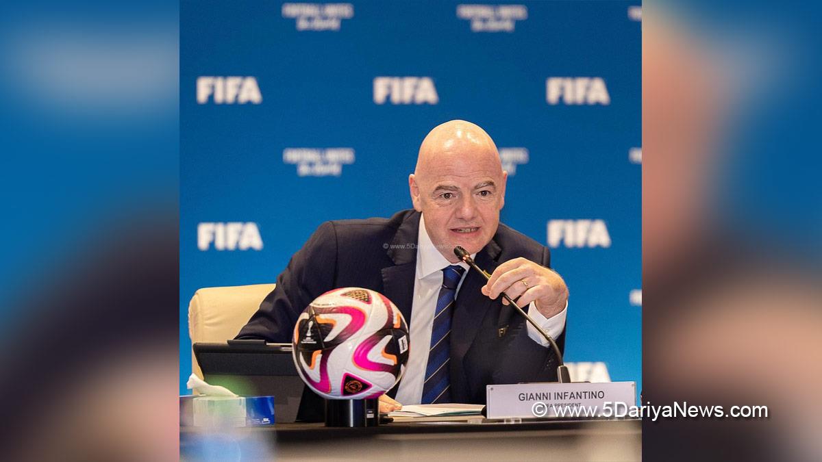 Sports News, FIFA Club World Cup 2025, FIFA Club World Cup 2023, FIFA Club World Cup Us, FIFA Club World Cup 2025 US, U20 World Cup, FIFA Club World Cup 2025 Venue