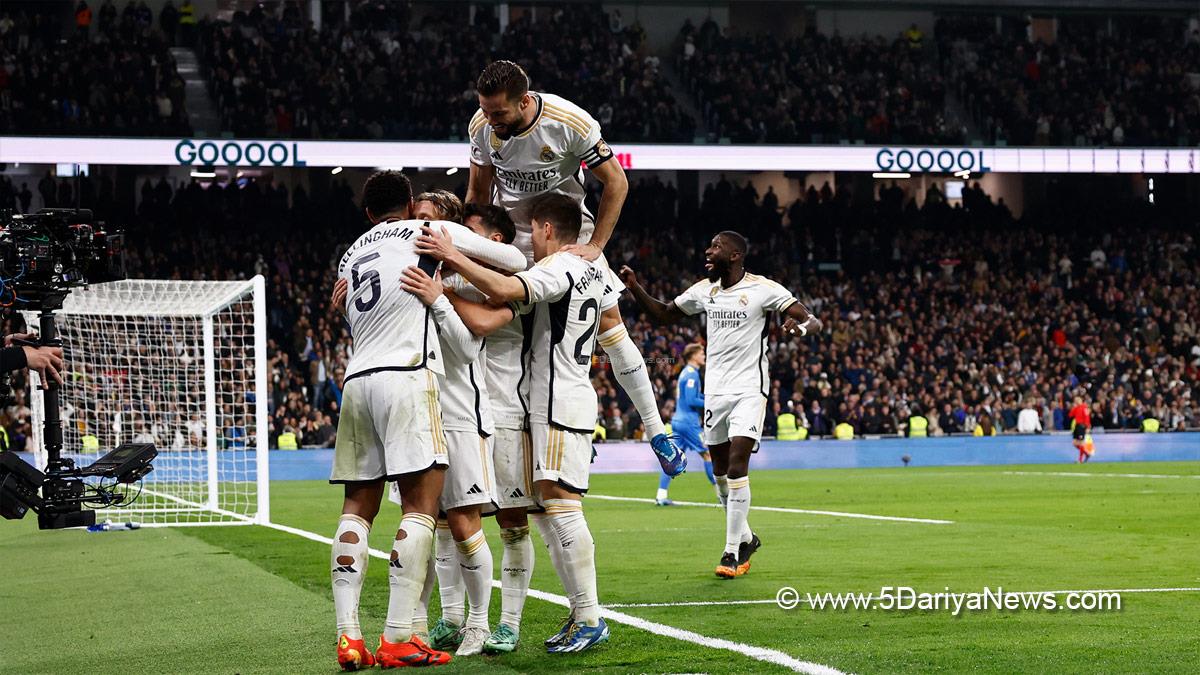 Sports News, La Liga Live Matches, La Liga Schedule, La Liga 2023, La Liga Matches, La Liga Results