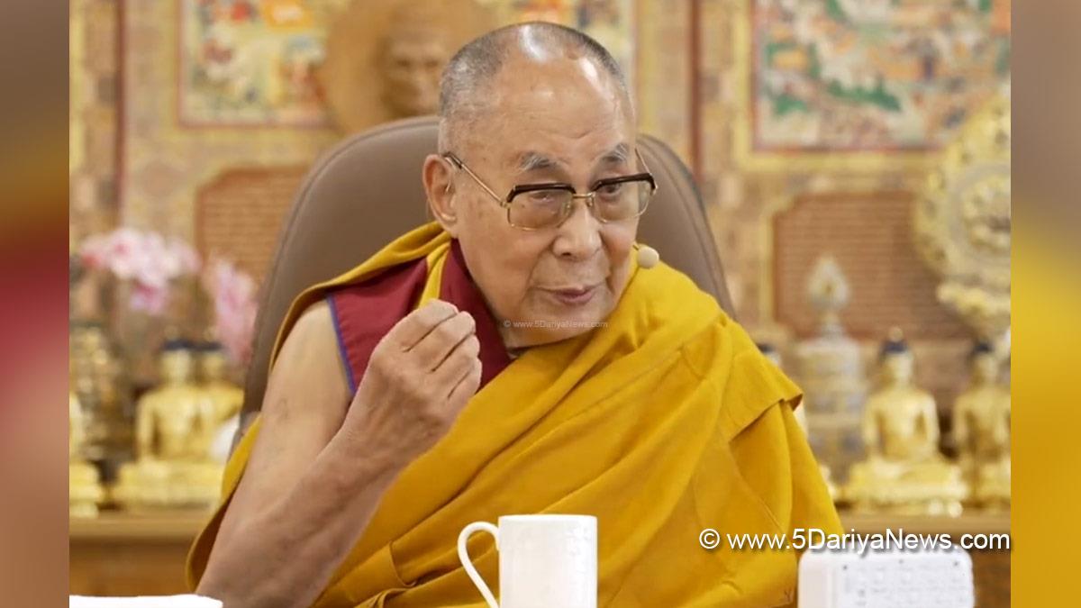Dalai Lama, International Sangha Forum, Dalai Lama Cat, Dalai Lama