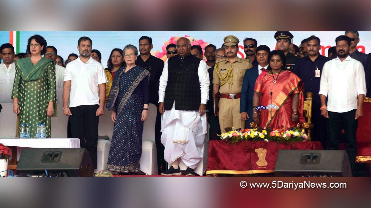 Sonia Gandhi, Sonia Gandhi News, Sonia Gandhi Latest News, Sonia Gandhi Lok Sabha Elections, Sonia Gandhi 2024