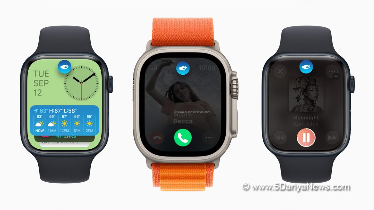 Technology, Apple Smartwatch, Apple Watch Series 8, Apple Watch Iltra, Apple Watch Series 9, Apple Watch Ultra 2