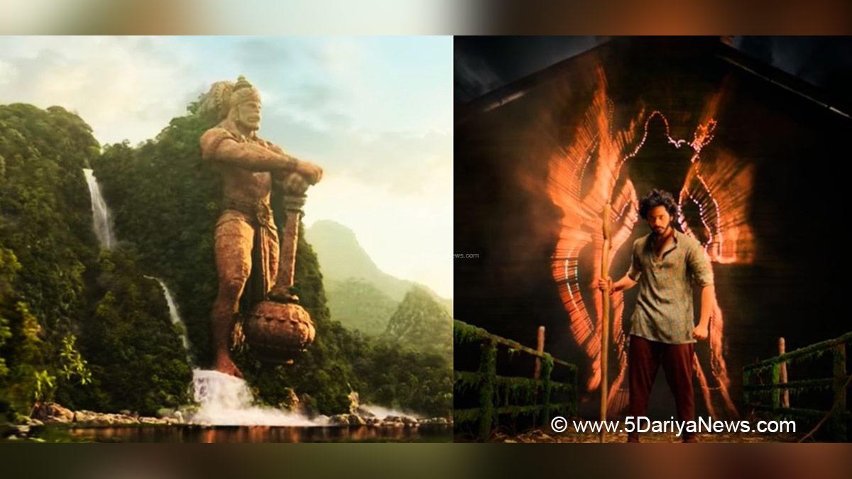 Tollywood, HanuMan Movie, HanuMan, HanuMan Movie Trailer, HanuMan Release Date, HanuMan Movie Release Date, Prasanth Varma