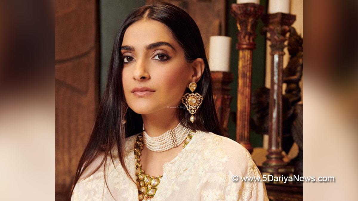 Bollywood, Sonam Kapoor Anand Ahuja, Anand Ahuja, Sonam Kapoor Husband, Sonam Kapoor Upcoming Movies, Sonam Kapoor News