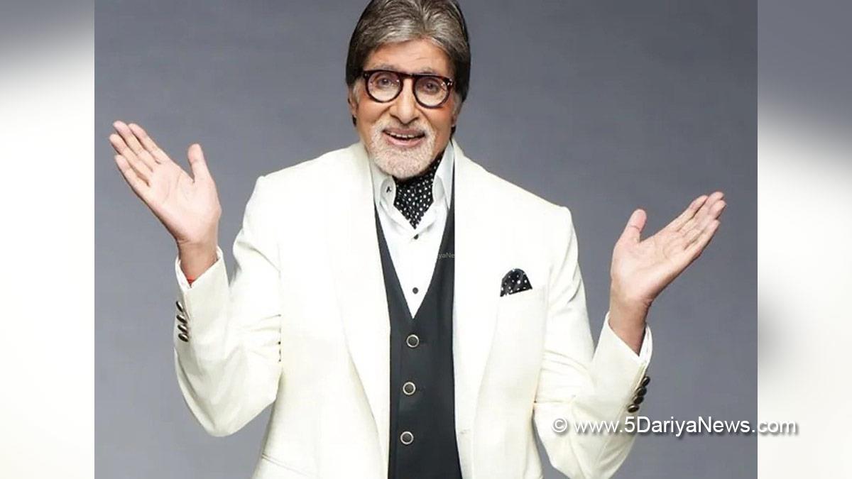Bollywood, Amitabh Bachchan, Amitabh Bachchan ISPL, ISPL, Indian Street Premier League News, Indian Street Premier League Teams