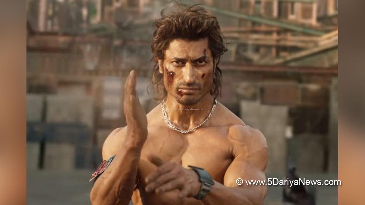 Bollywood, Crakk, Vidyut Jammwal, Vidyut Jammwal Crakk, Crakk Teaser, Vidyut Jammwal Krakk, Crakk Movie Teaser, Crakk Movie, Arjun Rampal, Nora Fatehi, Amy Jackson