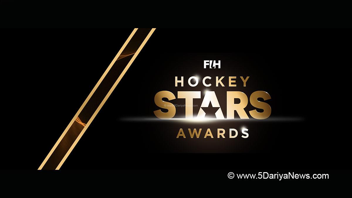 Sports News, Hockey, Hockey India, FIH Hockey Stars Awards, FIH Hockey Stars Awards 2023, International Hockey Federation, Hardik Singh, Savita Punia