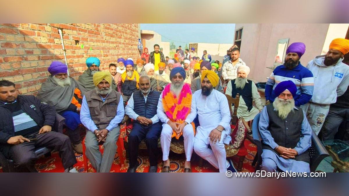 Ravinder Singh Brahmpura, Shiromani Akali Dal